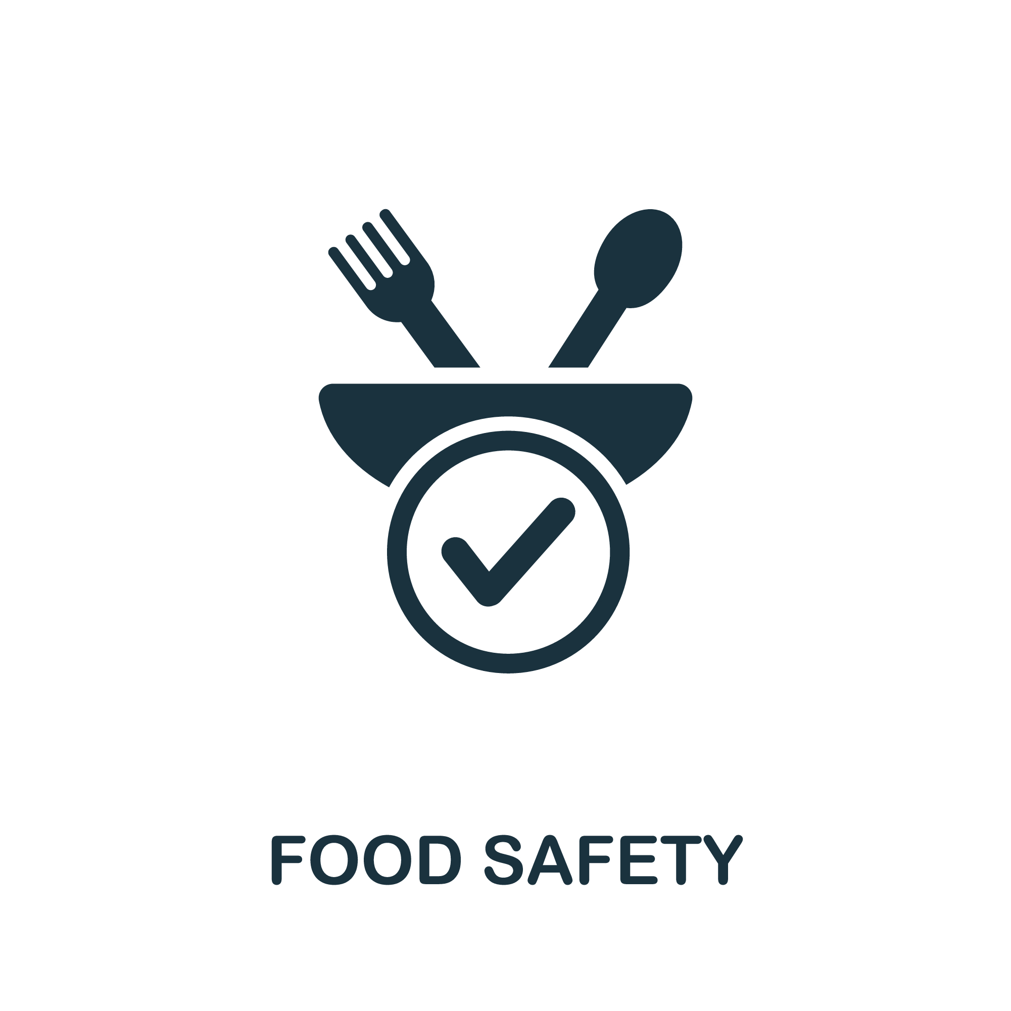 food safety standards within kosher foods