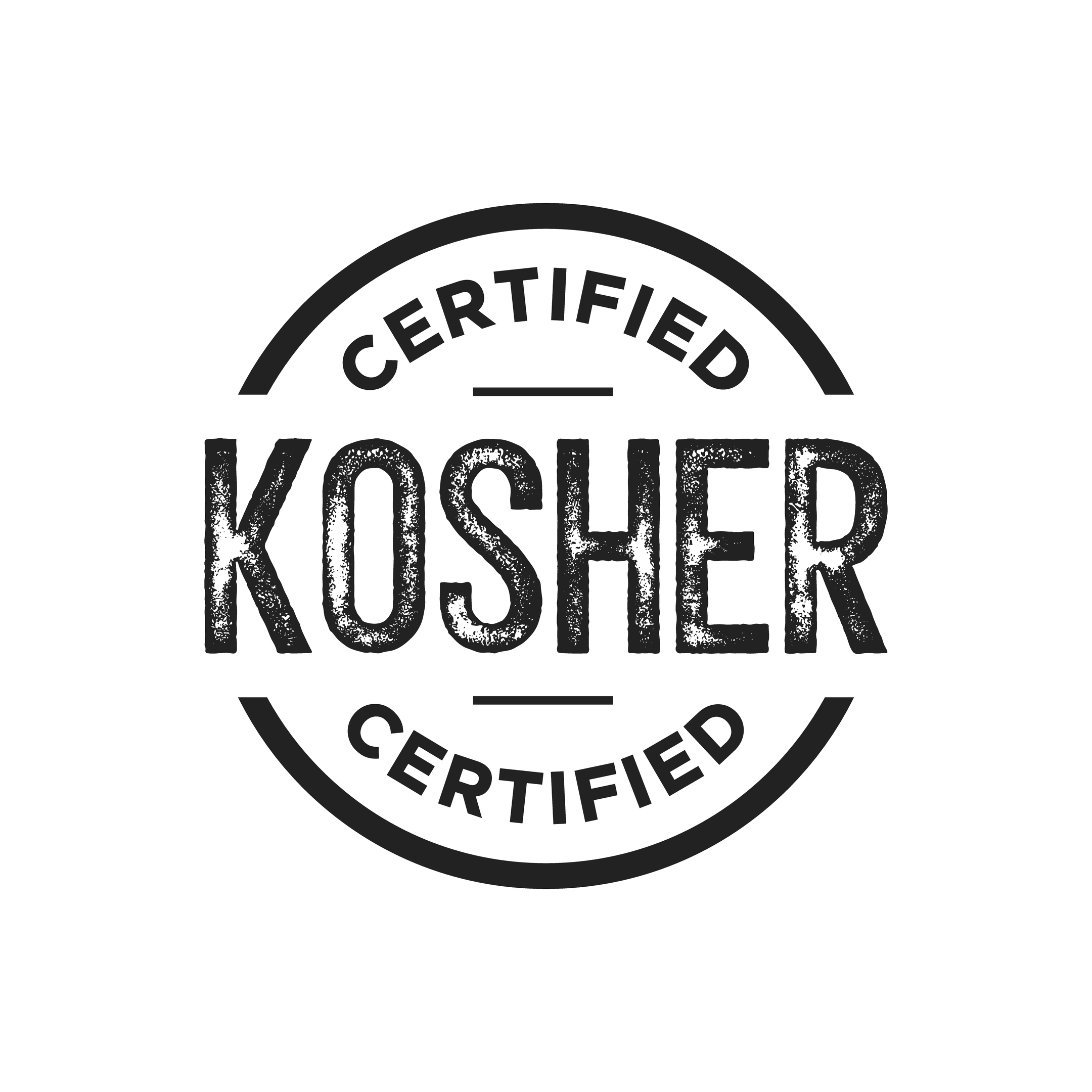kosher foods certified